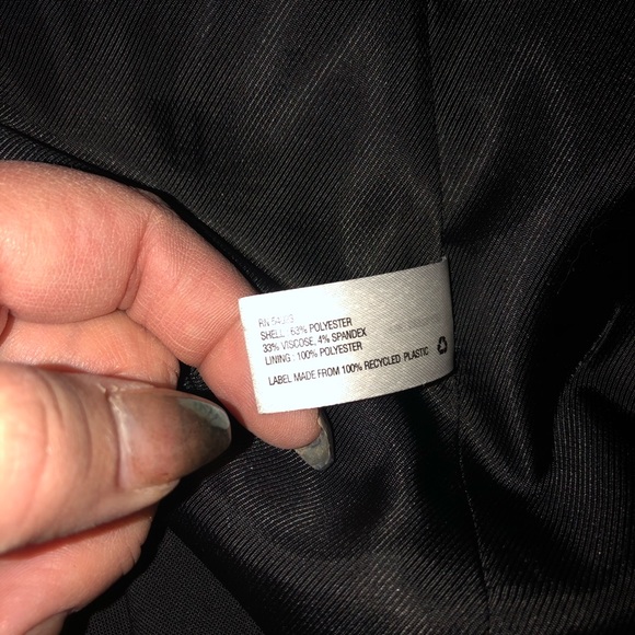 Gap Blazer size 18 - Picture 6 of 8